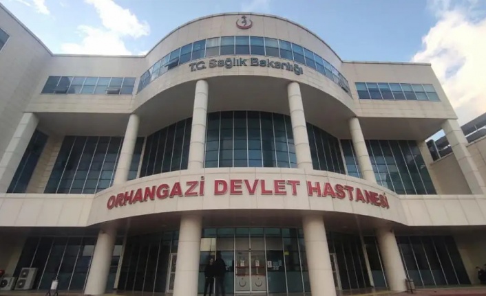 Hastanede 'sahte engelli raporu' skandalı: Bir doktor gözaltında!