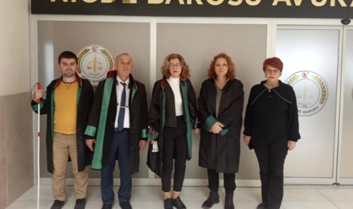 İşkenceci bakım merkezi personeline ceza yağdı