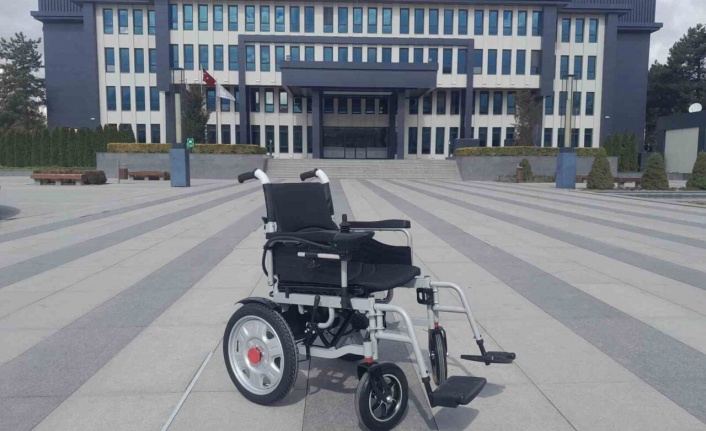 Parkinson Hastalarına Umut Veren Egzersiz Programı Antalya'da