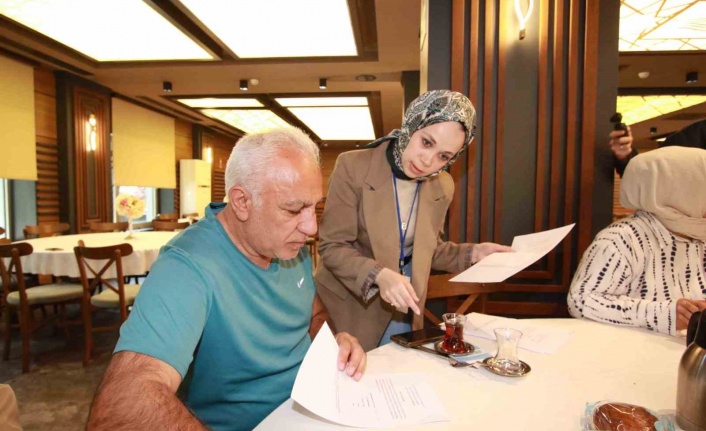 PROBES ile otizmli çocuklarda yeni aşamaya geçildi