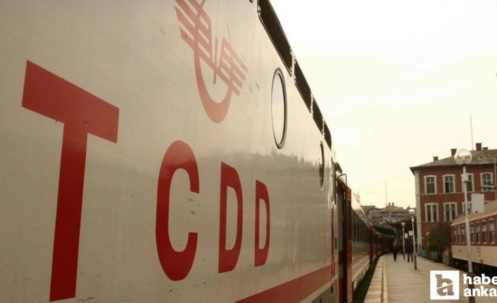 TCDD 103 eski hükümlü ve engelli personel alımı yapacak