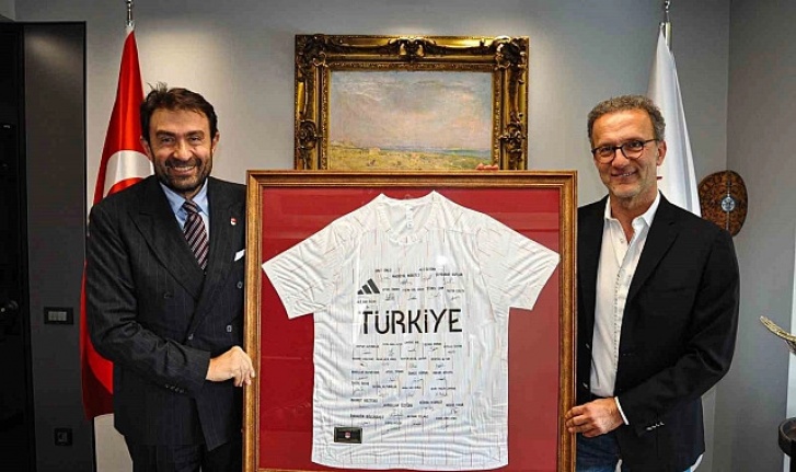 Türkiye Milli Paralimpik Komitesi'ne yeni sponsor