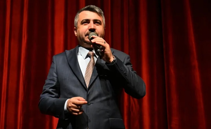 Yıldırım Belediye Başkanı Oktay Yılmaz: "Otizm bir eksiklik değil, farklılıktır"