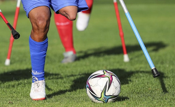 2026 Ampute Futbol Dünya Kupası, Kosta Rika'da düzenlenecek