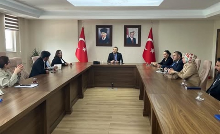 2.Ulusal Otizm İl Eylem Planı