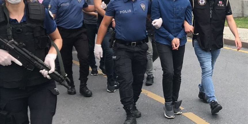 Antalya'da sahte engelli raporlarıyla usulsüzlük yapan şebekeye büyük darbe