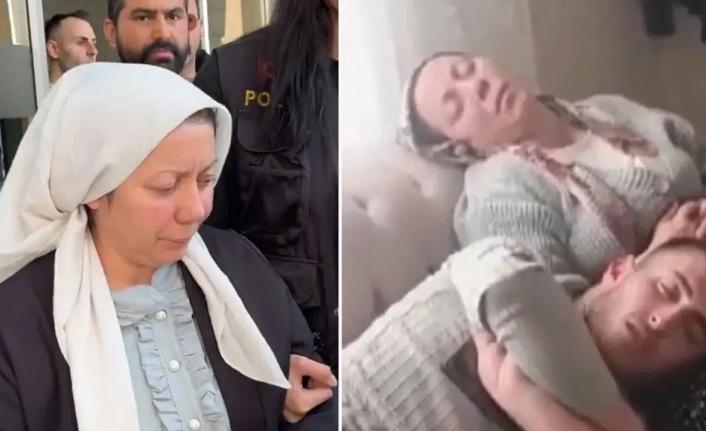 Engelli kızının nişanlısıyla kaçan anne ile damat adayına hapis cezası