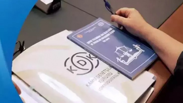 KDK kararıyla, engelli çocuğunun eğitimi için izin aldı