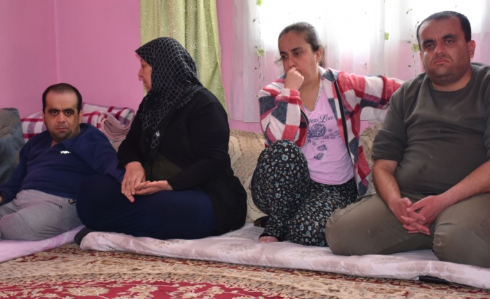 “Ölürsem onlara ne olacak?” Engelli çocuk sahibi annenin sessiz çığlığı