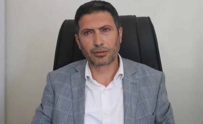 Görme engeline rağmen 6 evlat yetiştirdi! Fedakar baba ailesi için hayata direndi