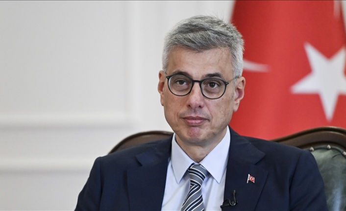 Bakan Memişoğlu: ÇÖZGER ve Engelli Raporlarında Yeni Dönem Başladı