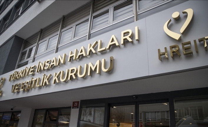 TİHEK'ten "rehber köpek" kararı