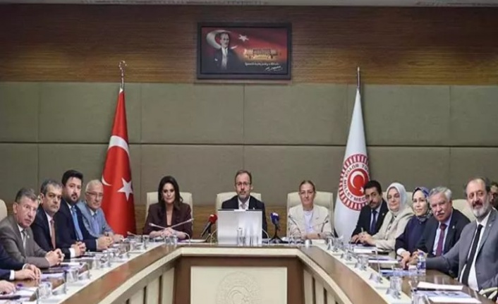 Engelli Bireyler İçin Tarihi Komisyon