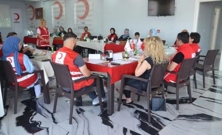 Engelli Bireylerle İletişim Eğitimi