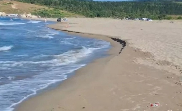 Engelli Kızını Kurtaran Baba Hayatını Kaybetti