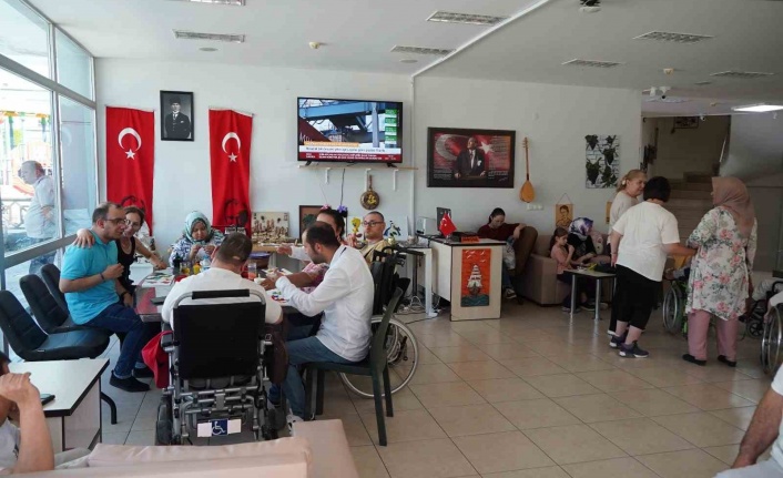 Yaşam Park yeni üyelerini bekliyor