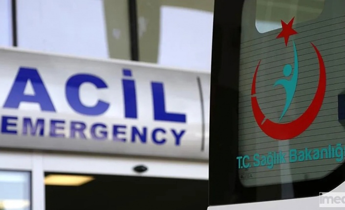 Yemek Yerken Boğulan 14 Yaşındaki Engelli Çocuk Hayatını Kaybetti