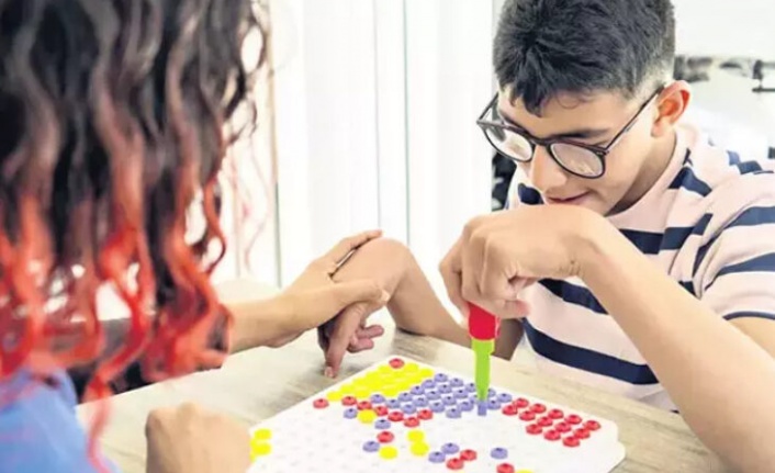 Yetişkin Otizmlilerin Ailelerinden Devlete Çağrı: Kalıcı Bakım Merkezleri Şart