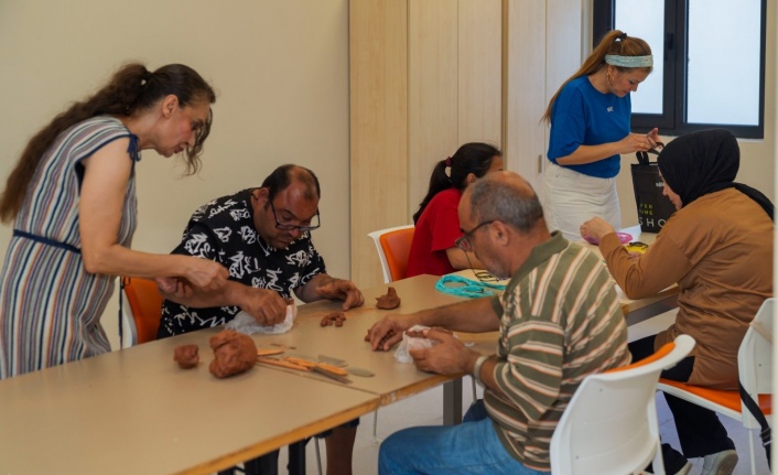 Engelli Hizmet Merkezleri’nde yeni dönem kayıtları başladı