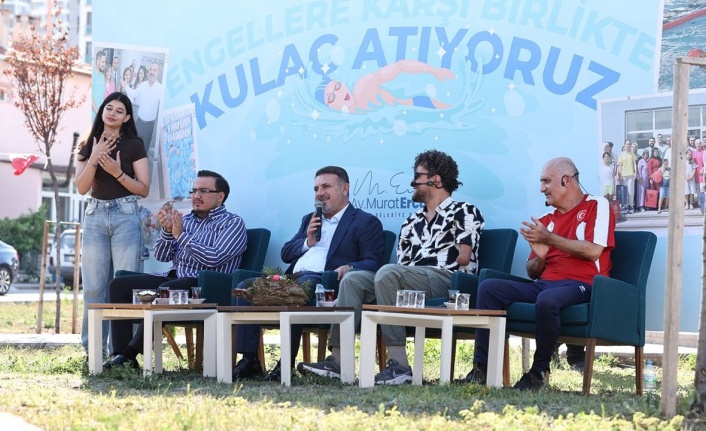 Hamit Demir yaşadığı zorlukları ve başarıya giden yolculuğunu anlattı