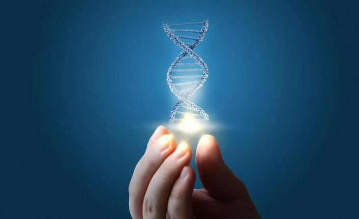 Genetik sendromlu çocukların hastalıkları yüzlerinden okunuyor
