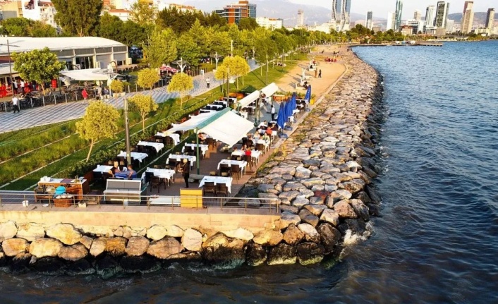 İzmir'de belediyeden müjde: Engellilere yüzde 50 indirimli olacak