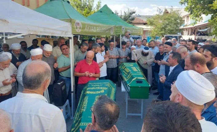 Taziyeden Eve Döndü, Ertesi Gece Hayatını Kaybetti: Son Yolculukları Bir Oldu