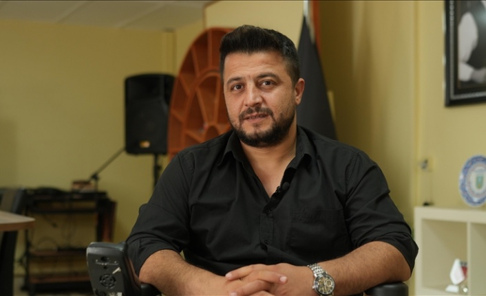 Tekerlekli sandalye kullanıcıları daha erişilebilir bir hayat istiyor