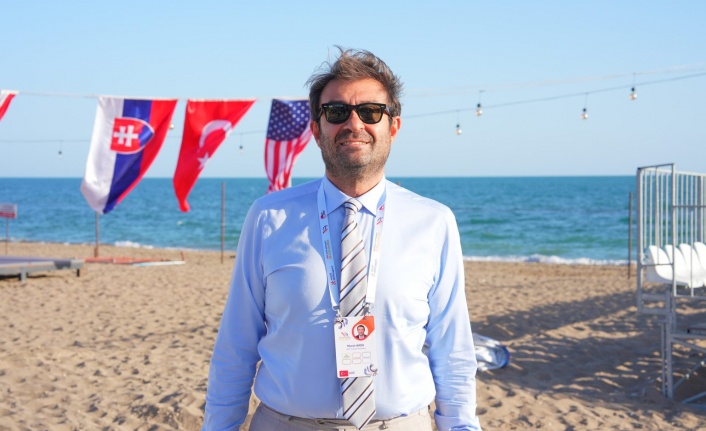 Dr. Av. Murat AKSU, Dünya Bedensel Engelliler Spor Federasyonu Yönetim Kurulu Üyeliğine Seçildi