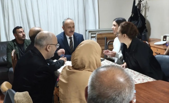 Görme Engellilere Yönelik Ses Eğitimi Kursu Açıldı