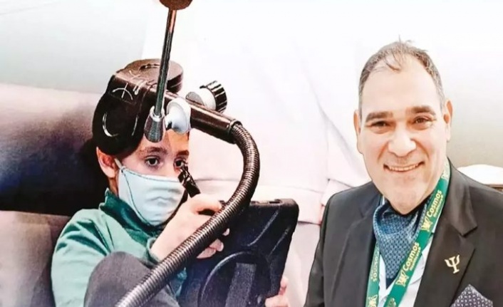 Otizme Yapay Zeka Destekli Tedavi
