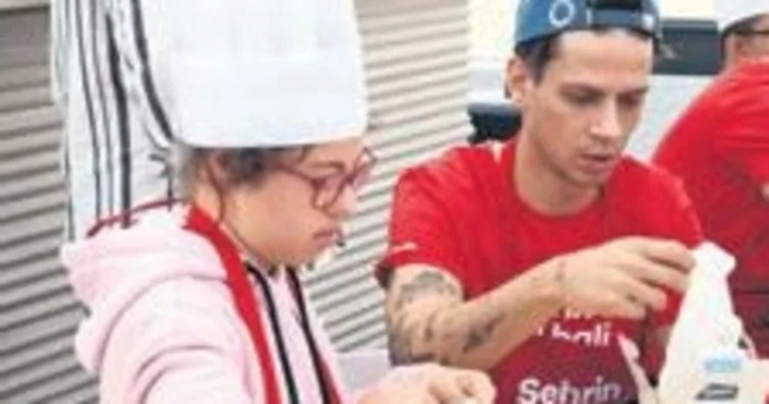 'Şehrin İyi Hali' 11 yaşına bastı