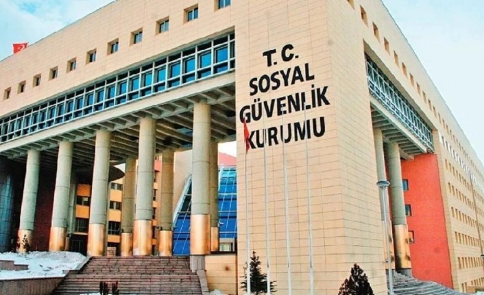 SGK listeyi açıkladı: Bu hastalıklardan birisini geçiren artık emekli maaşı alacak