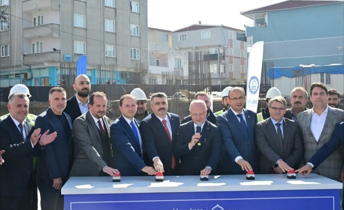 Yıldırım’da Dönüşüm Sürüyor: Yavuzselim’e Modern Kapalı Pazar Alanı ve Gençlik Merkezi