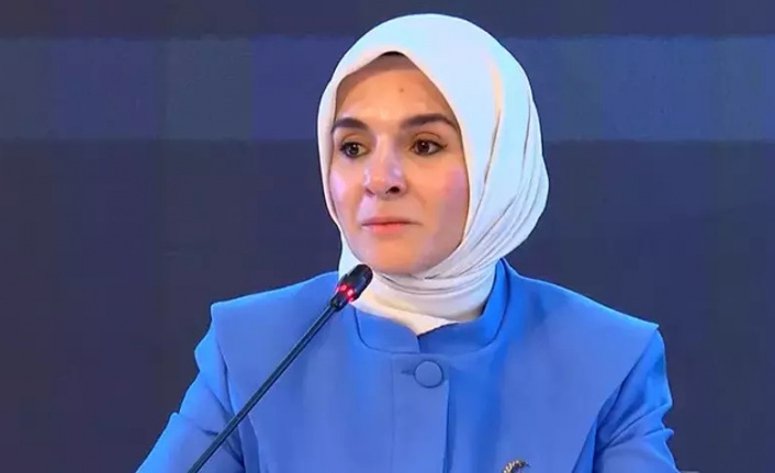 Bakan Göktaş: 'Engelli bireylerin haklarını güçlendirme yolculuğumuzun temelinde güçlü işbirliği var'