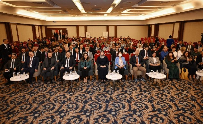 Engelsiz Bilişim Kongresi, Teknolojiyle Engel Tanımadı!