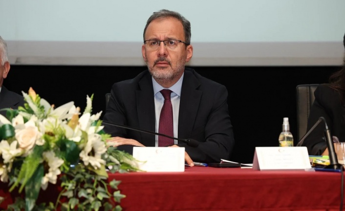 Kasapoğlu’dan Türkiye’ye erişilebilirlik mesajı: ‘Hiç kimse dışarıda kalmayacak!’