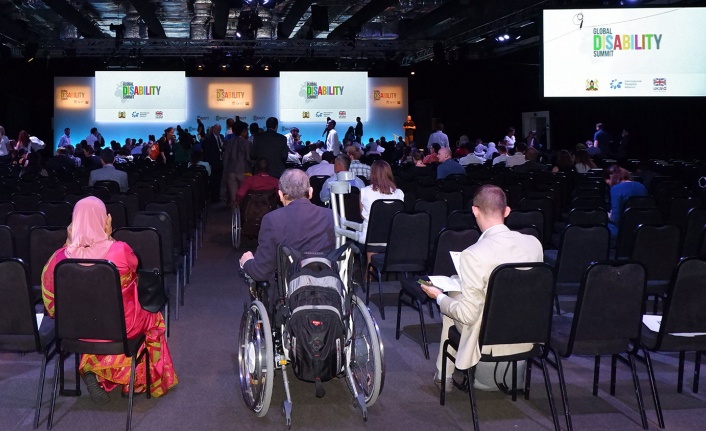 Komisyon süresi uzadı: Engelli öğrenciler için yeni düzenlemeler masada