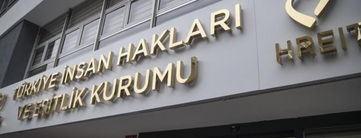 TİHEK, Ataköy-Olimpiyat metro hattında erişilebilirlik standartlarını sağlamadığı gerekçesiyle İBB'ye ceza verdi