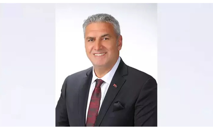 Türkiye Görme Engelliler Spor Federasyonu Başkanı Ayhan Yıldırım’a uluslararası görev