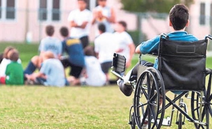 Türkiye'de Bir İlk: Engelli Çocuklara Tek Noktadan Aile Temelli Destek Başladı!