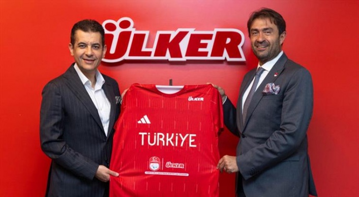 Türkiye Milli Paralimpik Komitesi ile Ülker'den iş birliği