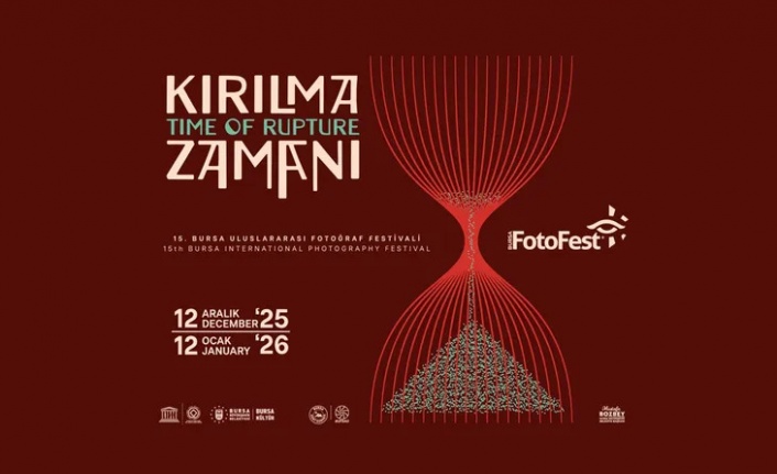 Türkiye'nin en büyük fotoğraf festivali Bursa'da başlıyor