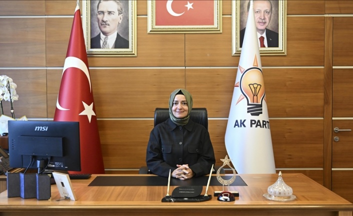 AK Parti'den "Engelsiz Türkiye Yüzyılı" programı