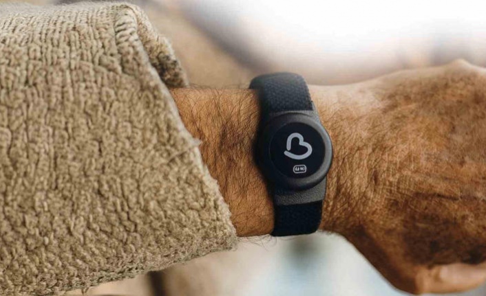 Alzheimer, demans ve otizm hastalarına akıllı takip cihazı desteği