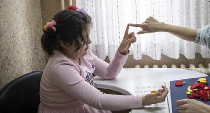 Düzce'de altı yaşındaki otizmli çocuğa şiddet: Soruşturma başlatıldı