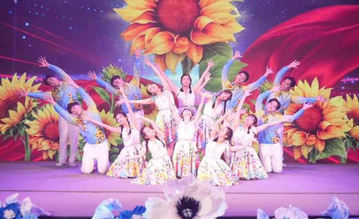 Engelli çocukların yeteneklerine özen göstermek ve onları onurlandırmak