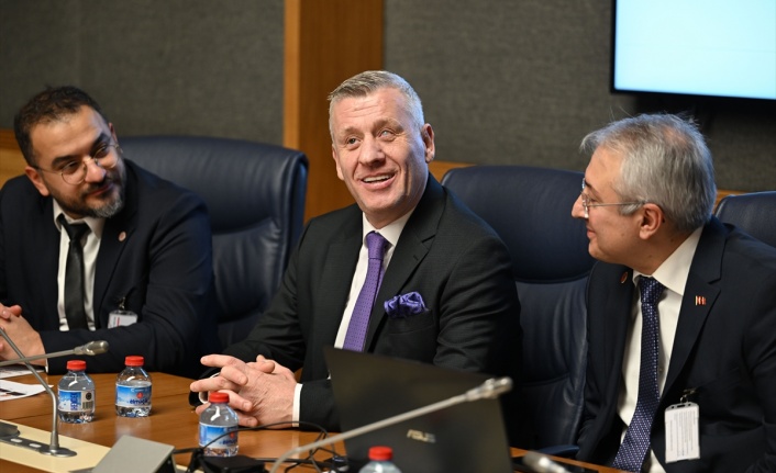 Metin Şentürk'ten duygu dolu açıklamalar: "Battaniyeyi üstüme çeker ağlardım"