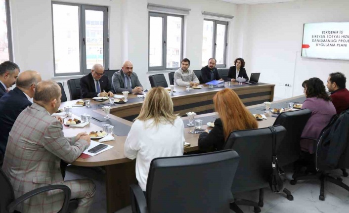 Otizm Eylem Planı kapsamında ’iyi uygulamalar’ mercek altına alındı