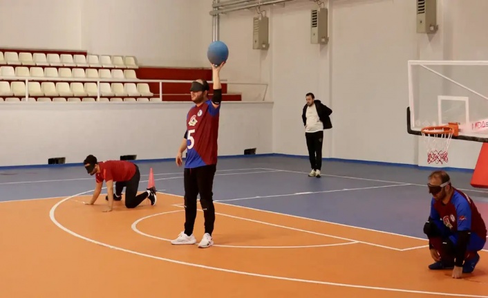 Trabzon’da “4. Engelsiz Spor Oyunları” renkli görüntülere sahne oldu